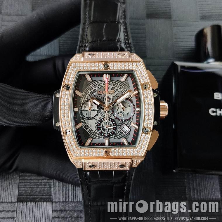 Hublot watch mb 072409