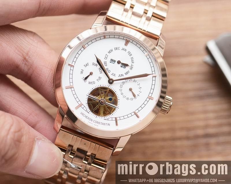Vacheron Constantin 41X12mm 0413147