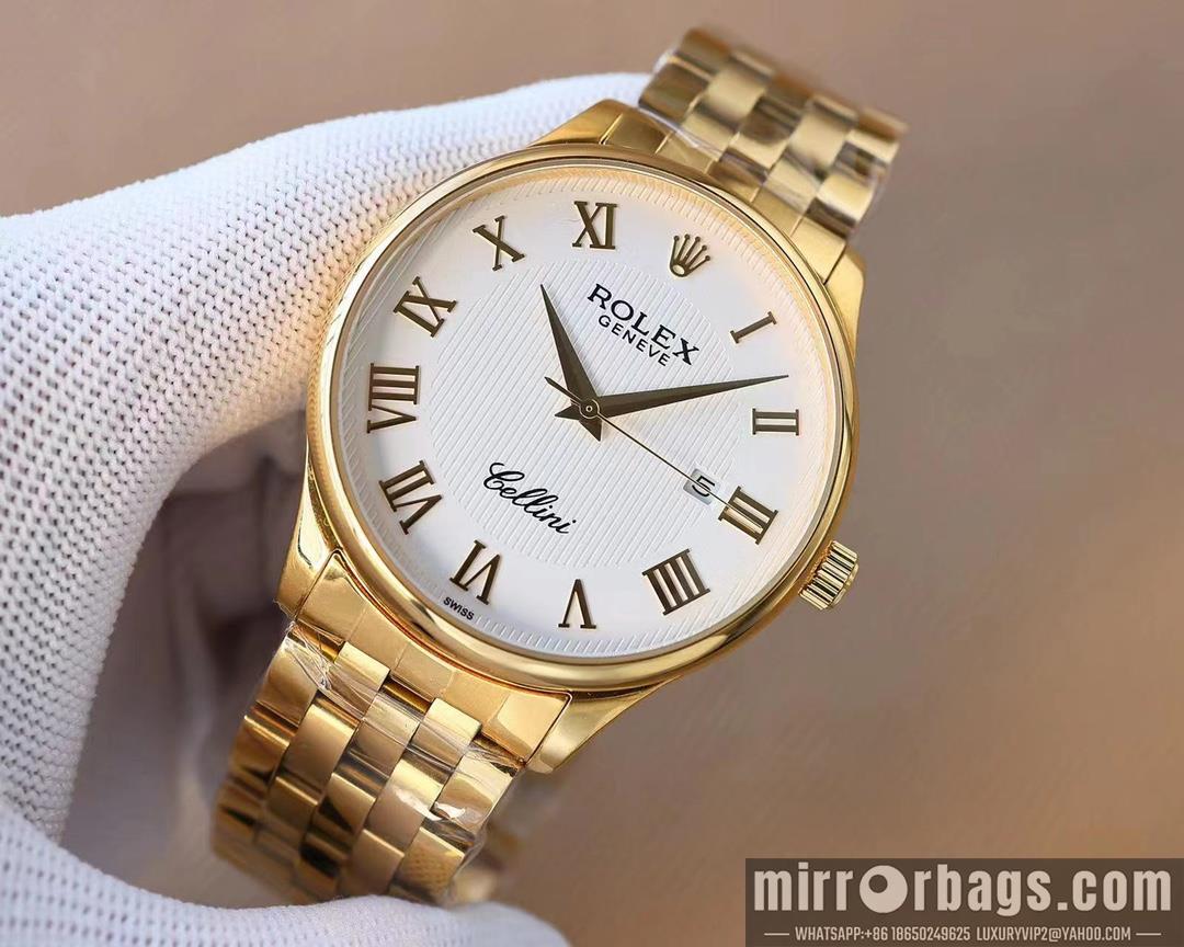 Rolex 41X12mm 030242