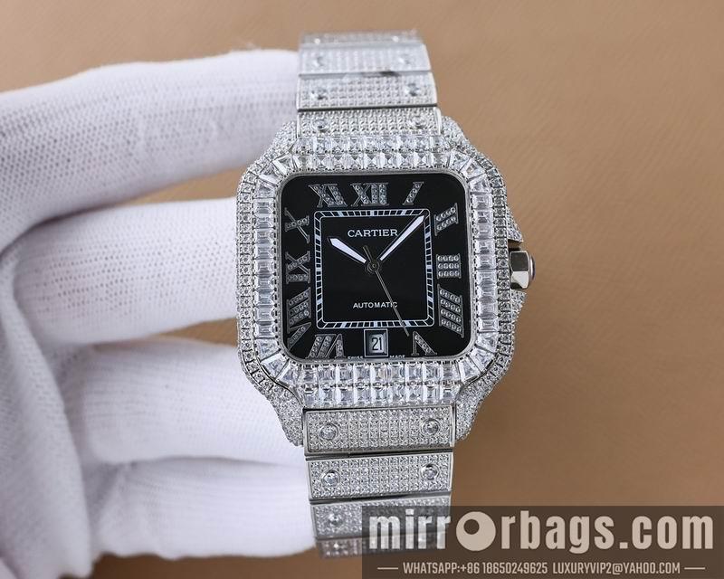 Cartier 40mm 051622