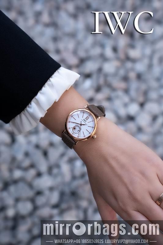 IWC 34mm 022410
