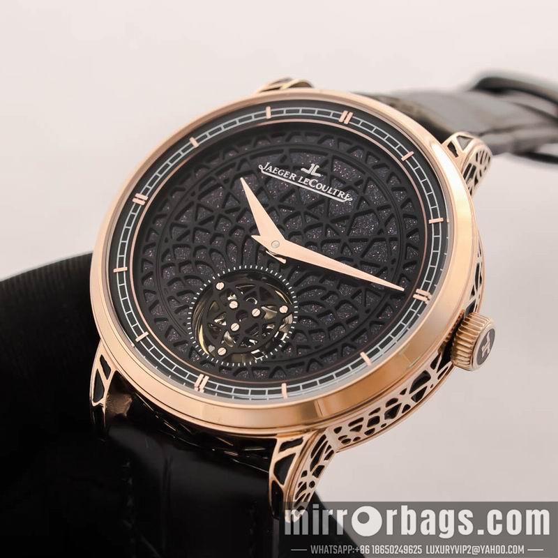 Jaeger Lecoultre 42X14mm 052005