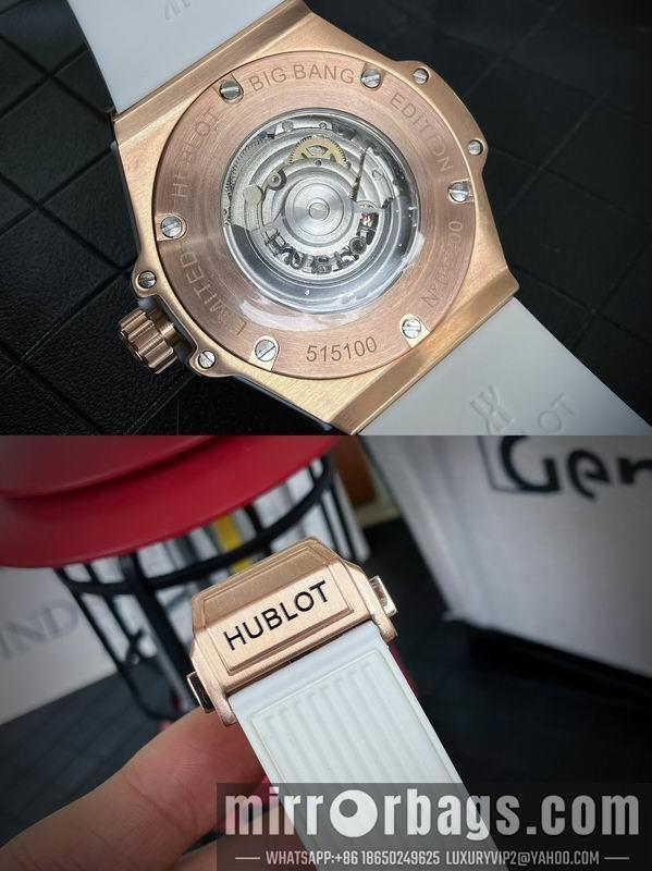 Hublot 43mm 031873