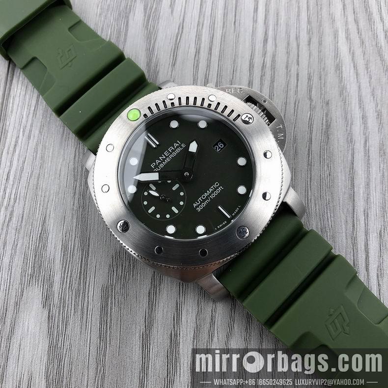 Panerai men 44X16mm 070882