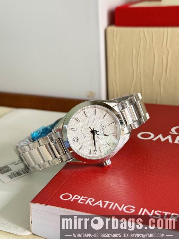 Omega 34mm 022256
