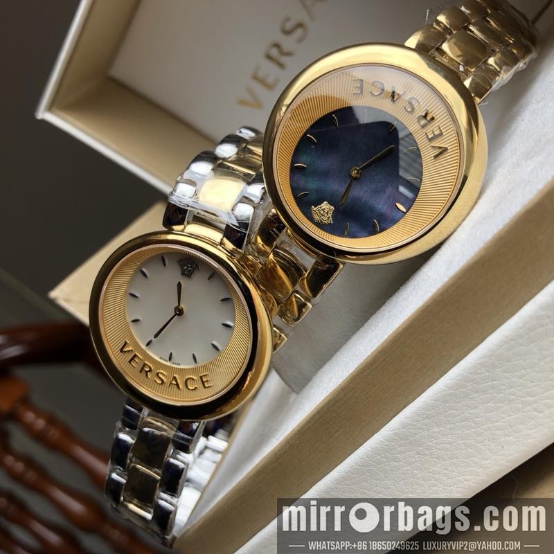 Versace 39mm 0824118