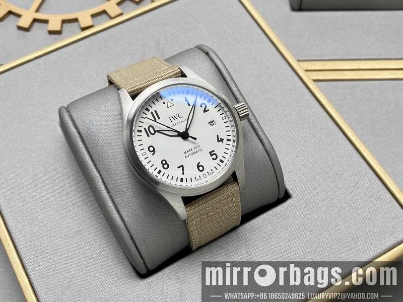IWC 40X13mm 0506160