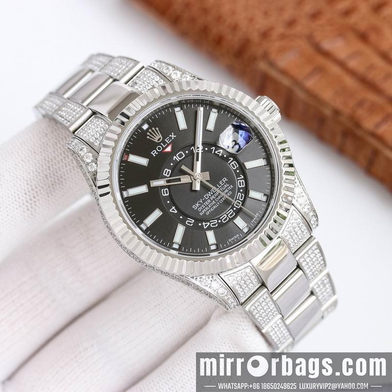 Rolex 42mm 050473