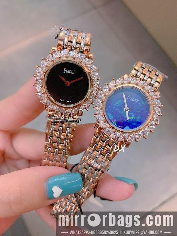 Piaget 5nms76