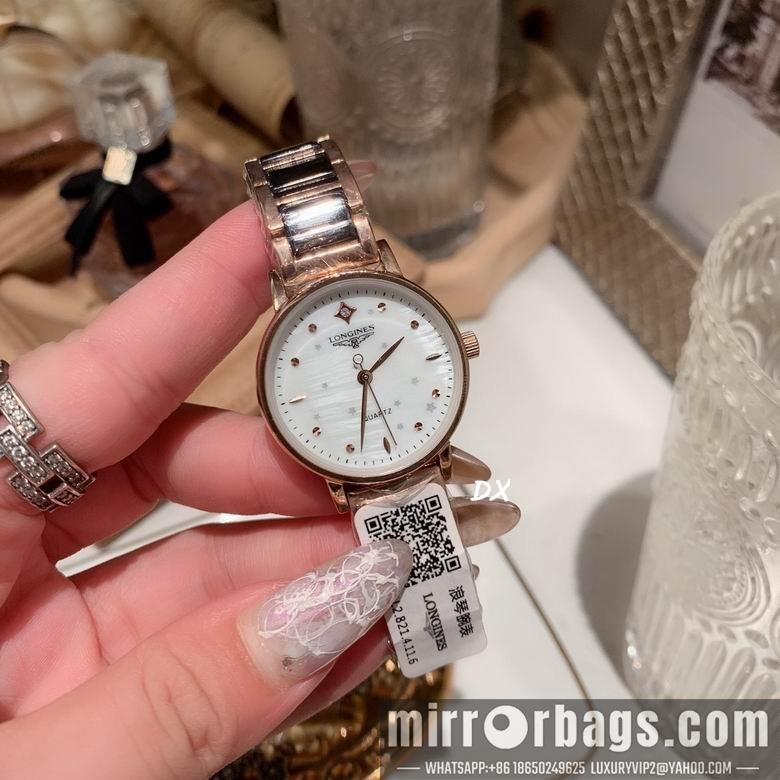 Longines 28x8mm 12nms47