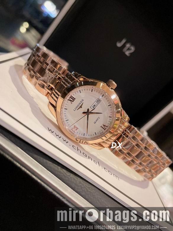 Longines M40 W30mm 12nms40