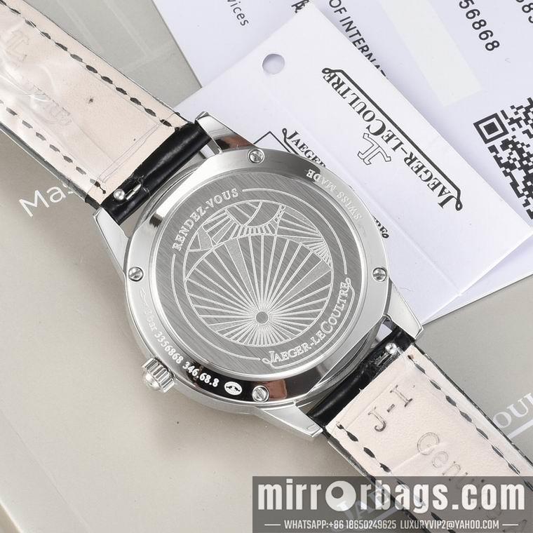 Jaeger Lecoultre women 33X9mm M20