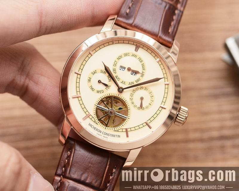 Vacheron Constantin 41X12mm 0413147
