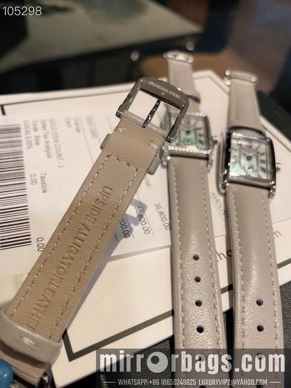Longines 33X22mm 041699