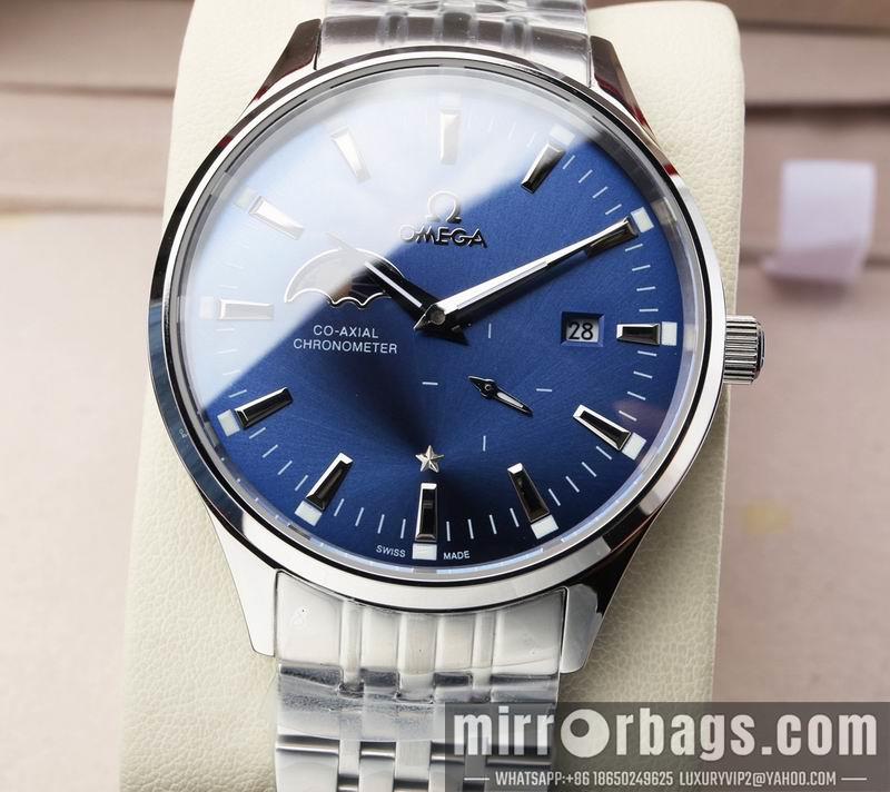 Omega 39X10mm 032028