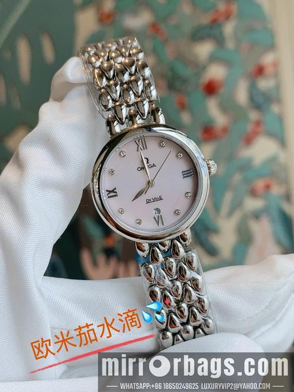 Omega 27mm 042729