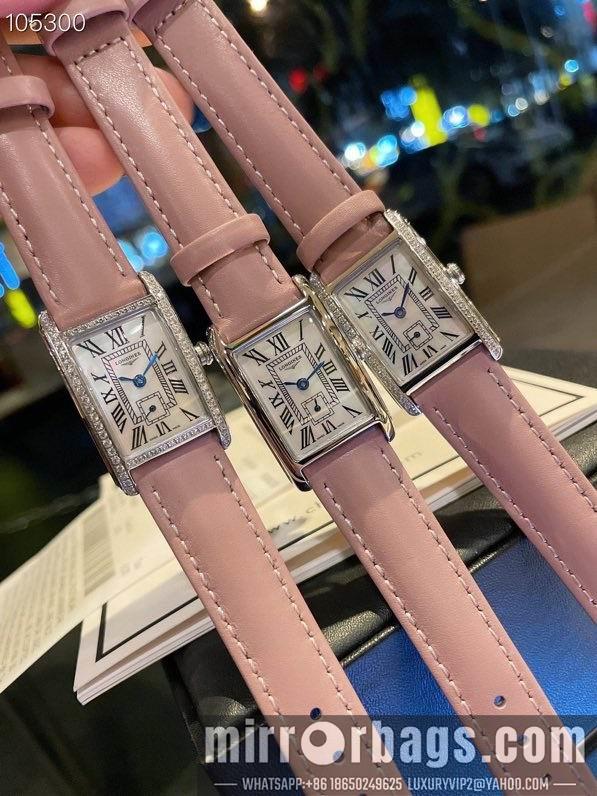 Longines 33X22mm 041699