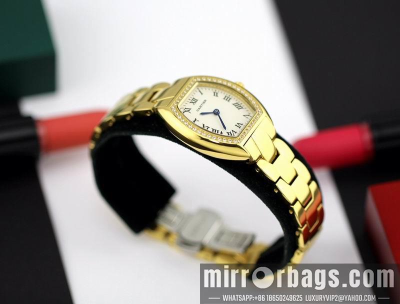 Cartier 27mm 102323