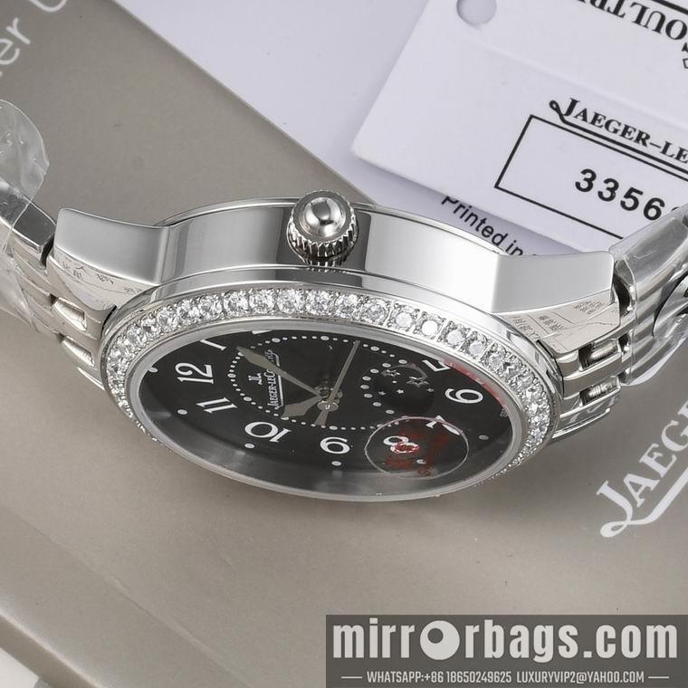 Jaeger Lecoultre women 33X9mm M18
