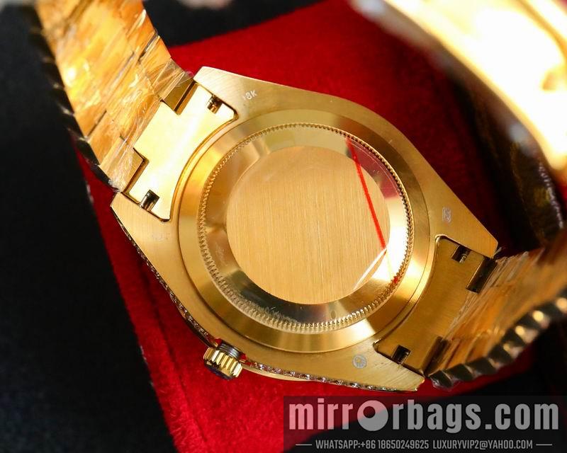 Rolex 42mm 080604