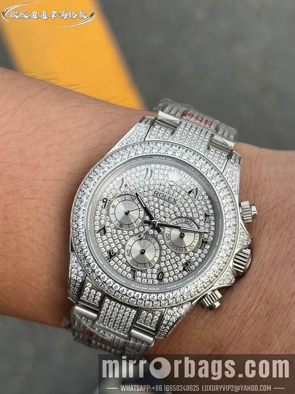 Rolex 40mm 101620