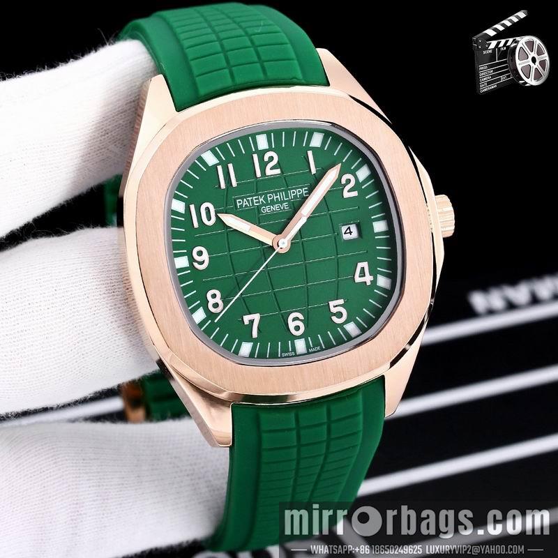 Patek Philippe 43X11mm 041437