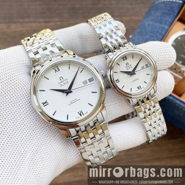 Omega men 40X8mm women 30X8mm M74