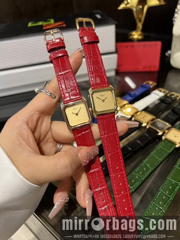 Chopard 24mm 052226