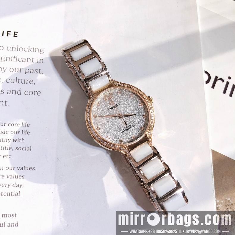Omega women 6X30mm M33