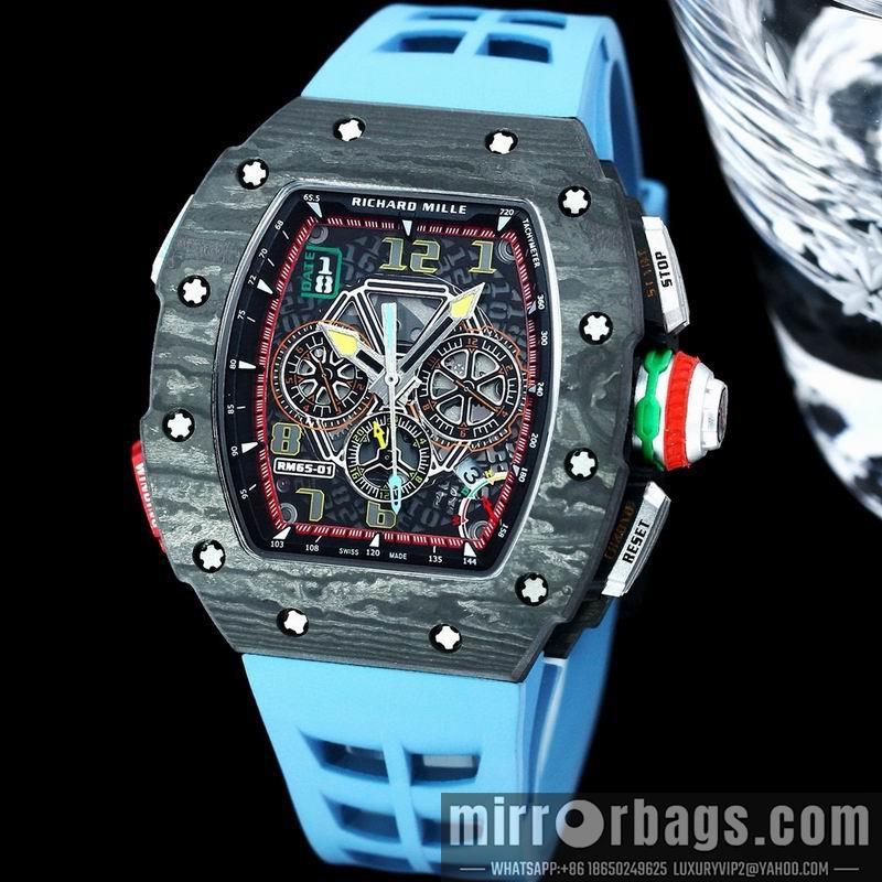 Richard Mille 49X41X15mm 111014