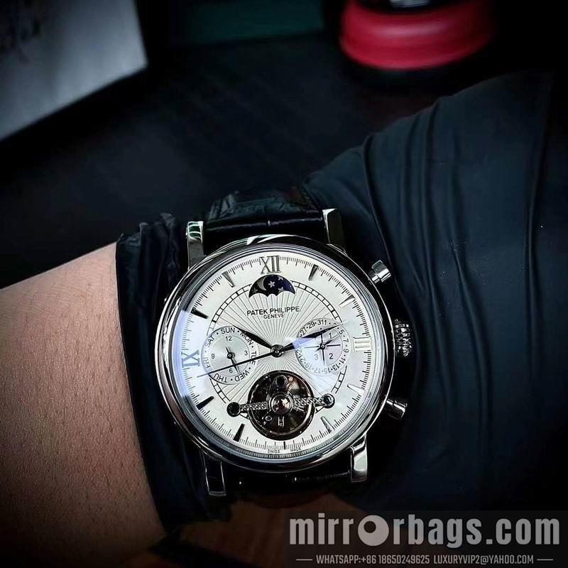 Patek Philippe 43X13mm 071467