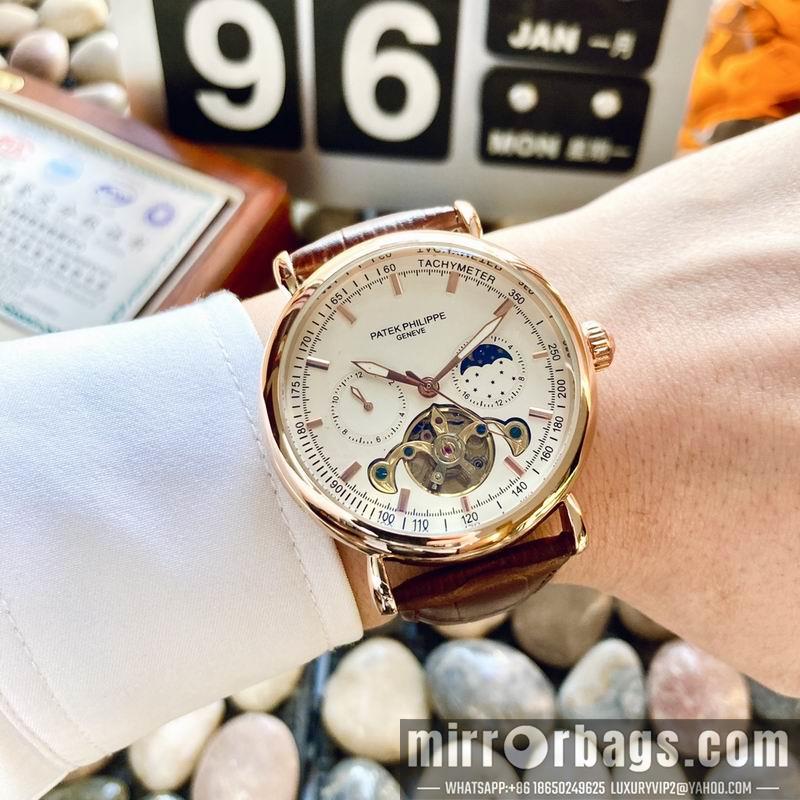 Patek Philippe 43X13mm 101506