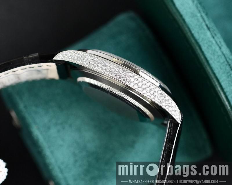 Rolex 40mm 032315