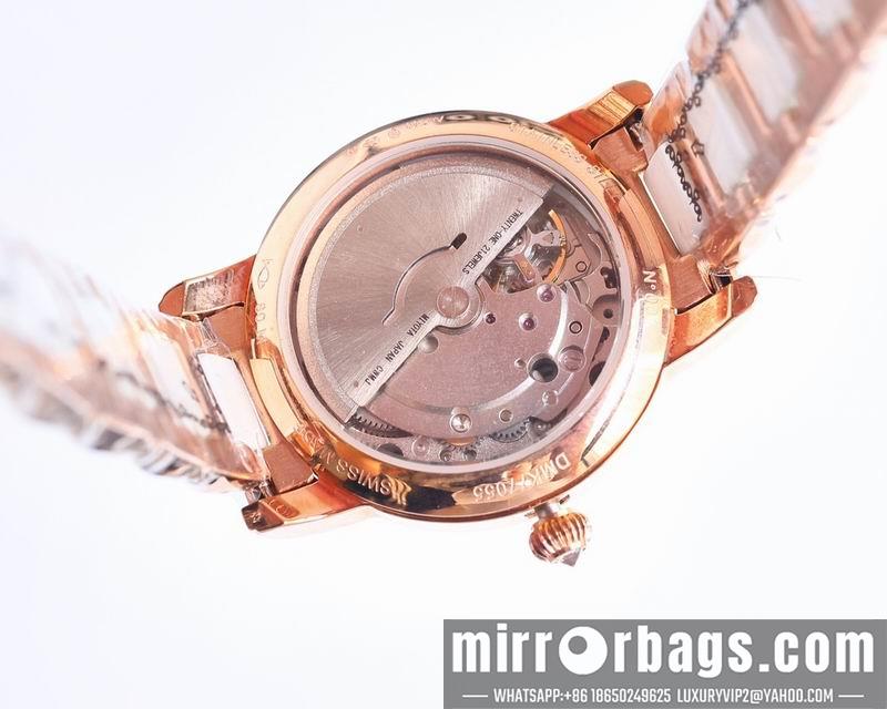 Omega watch 080615