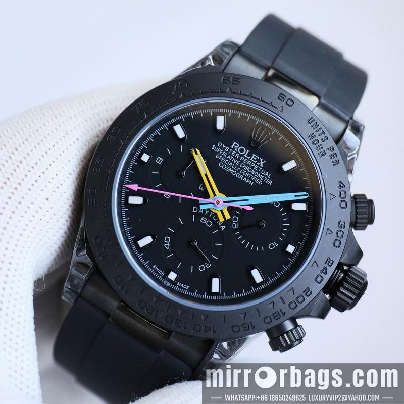 Rolex 40mm 121209