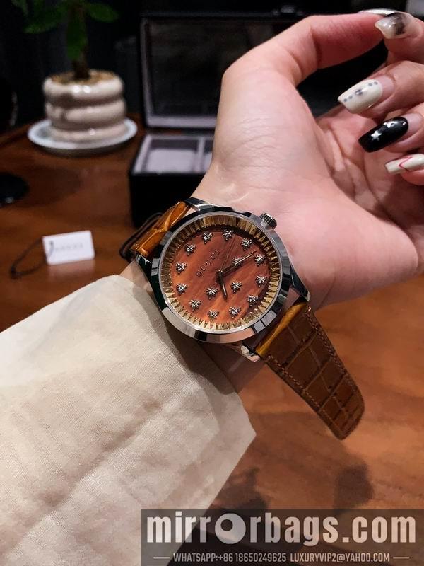 Gucci watch 102279