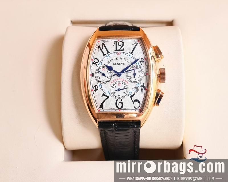 Franck Muller 45mm 072403