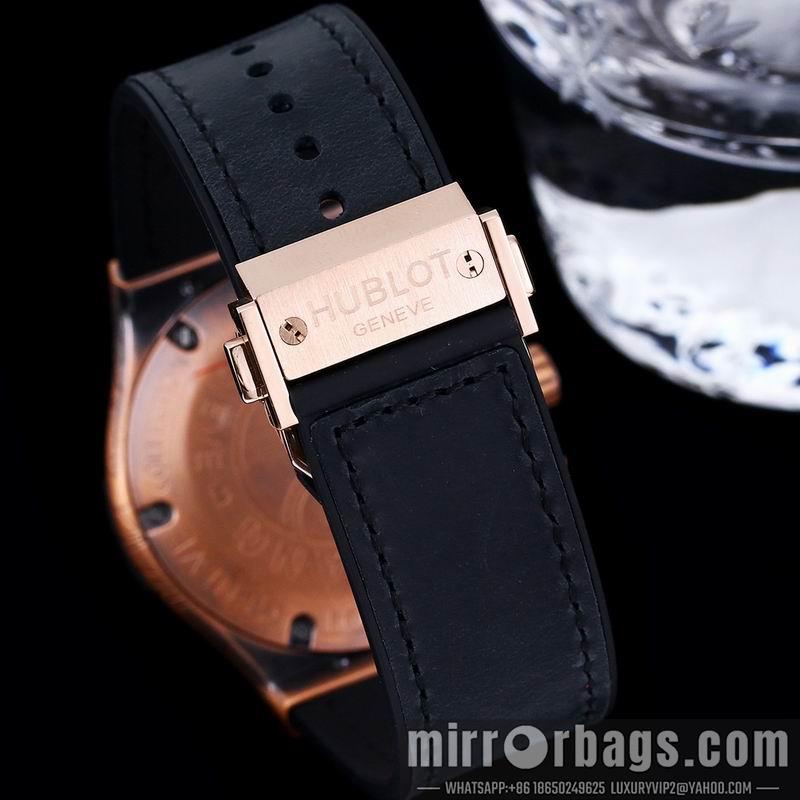 Hublot 42X12mm 070217