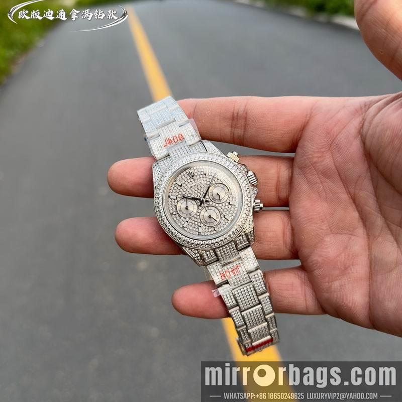 Rolex 40mm 101617