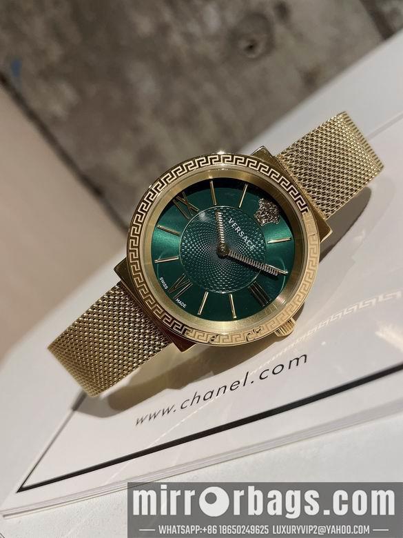 Versace watch 36mm M11