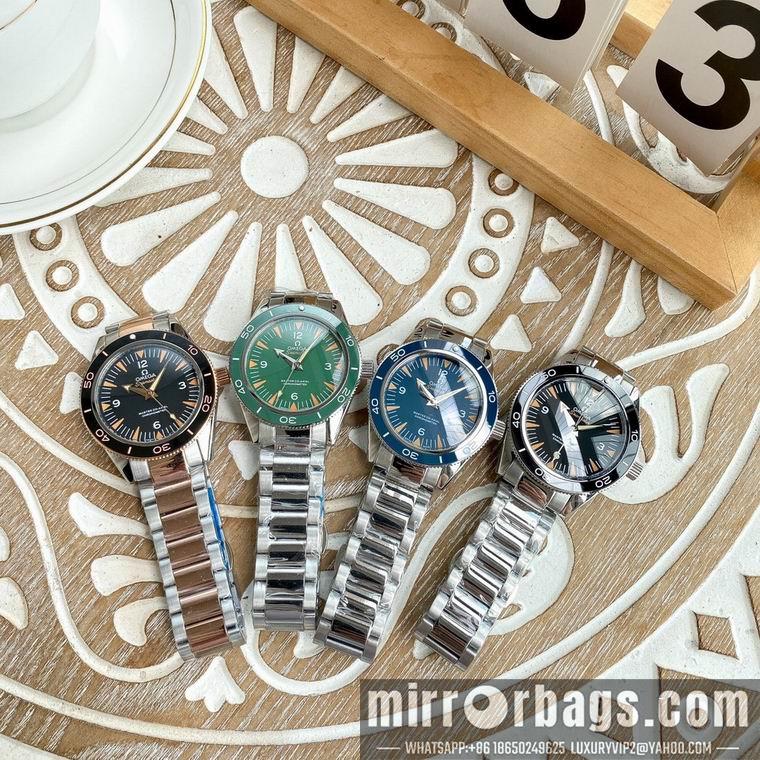 Omega 42mm watch mb 072906