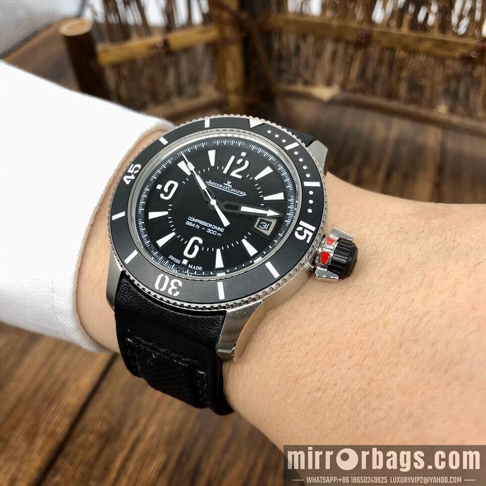 Jaeger Lecoultre watch men 110401