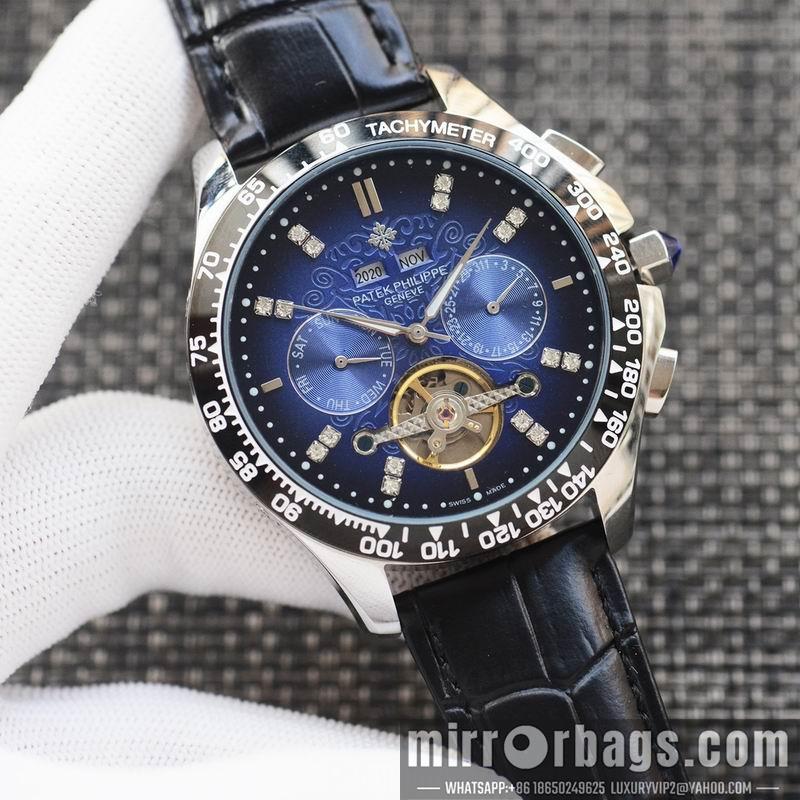 Patek Philippe 42X12mm 1015110