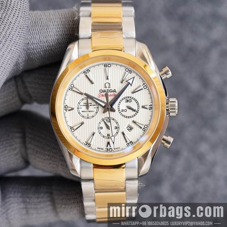 Omega watch mb 072904