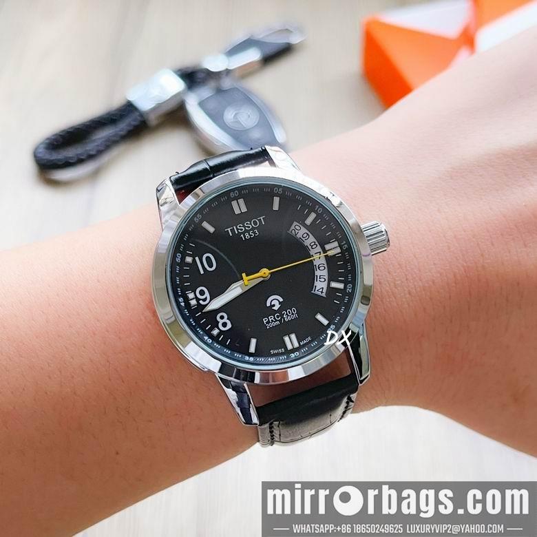 Tissot 41x11mm 2nms42