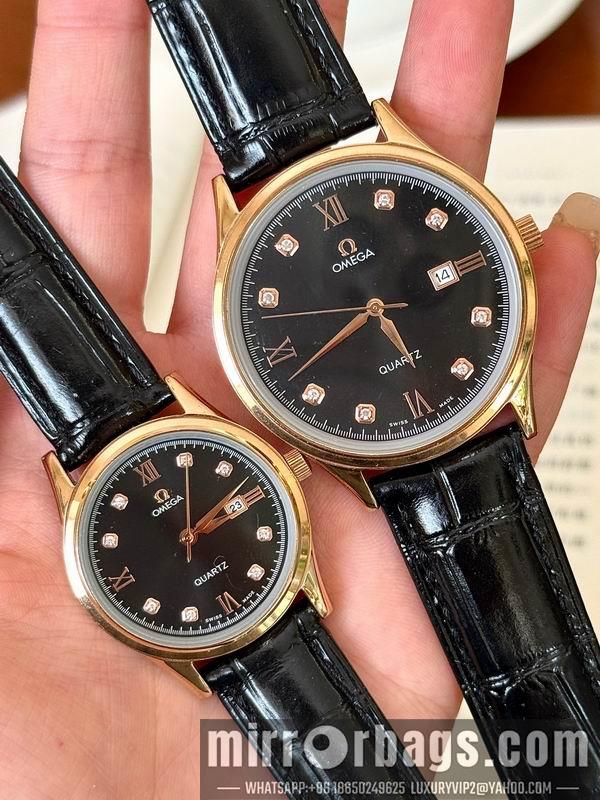 Omega M39mm W28mm 022459