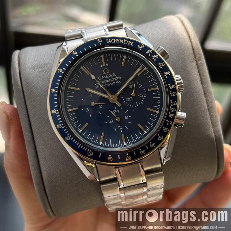 Omega watch 101417