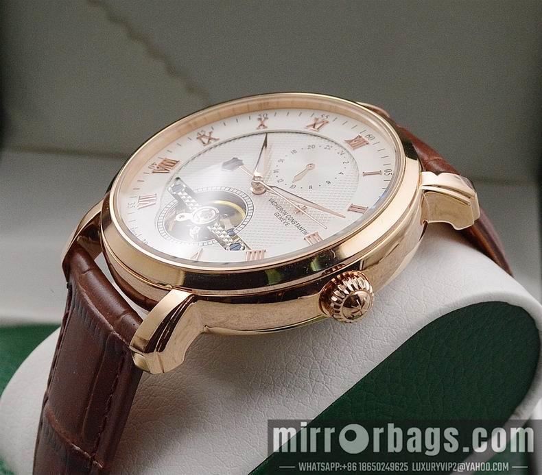 Vacheron Constantin men 42X12mm 102325