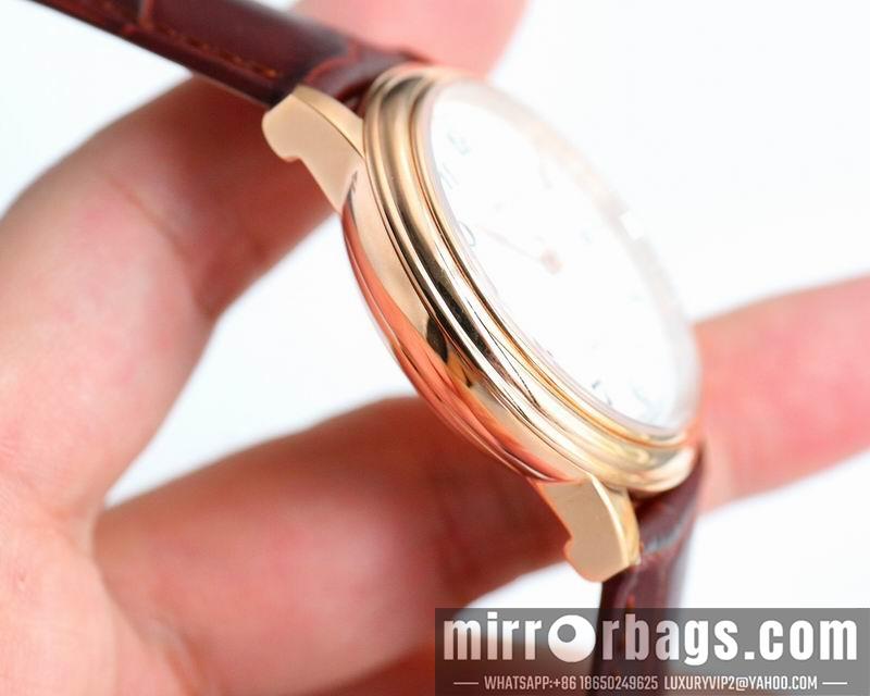 Omega 39.5mm 0829173