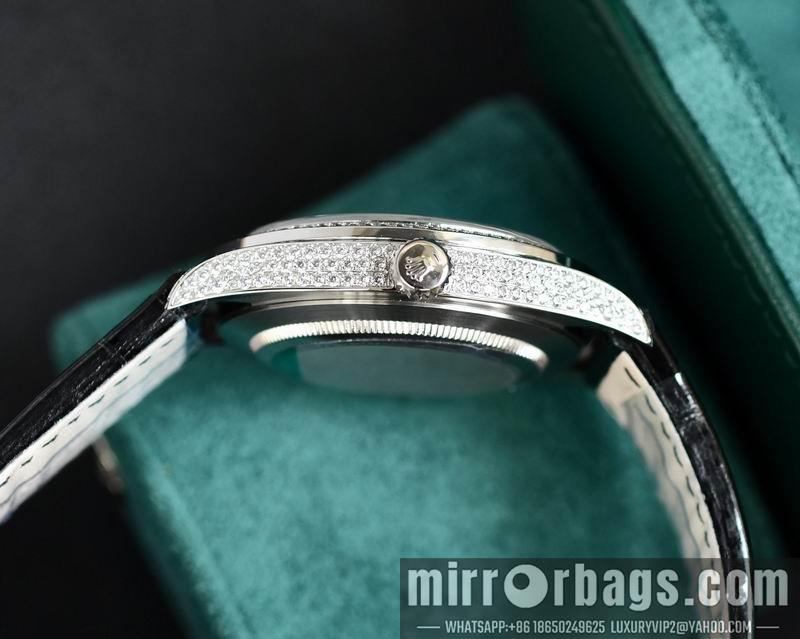 Rolex 40mm 032315